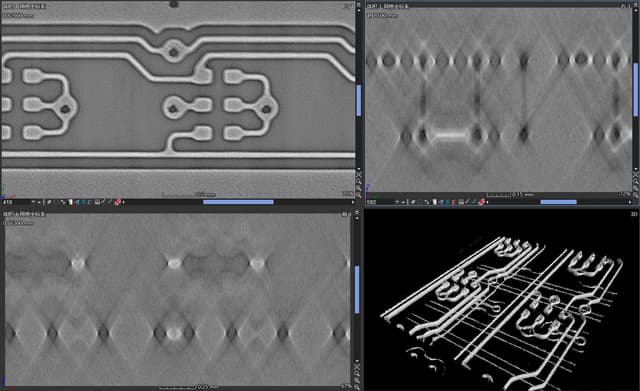PCB 与电子制造